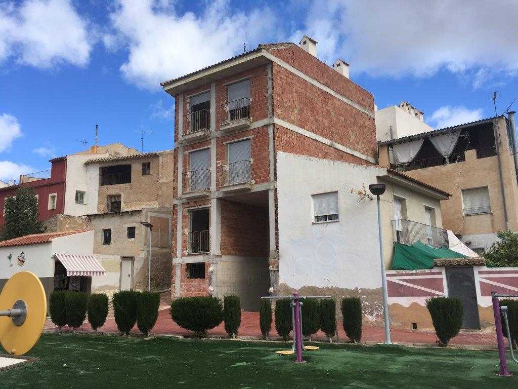 En Construccion en Ricote, Murcia