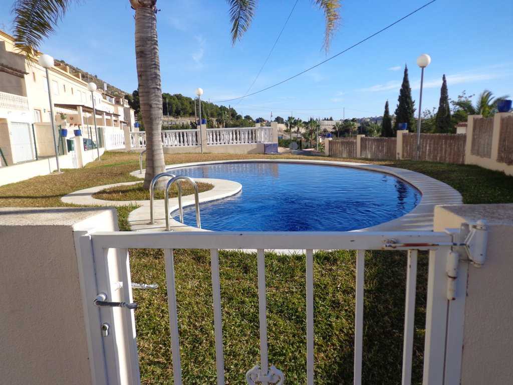 Vivienda en Calpe/Calp, Alicante/Alacant