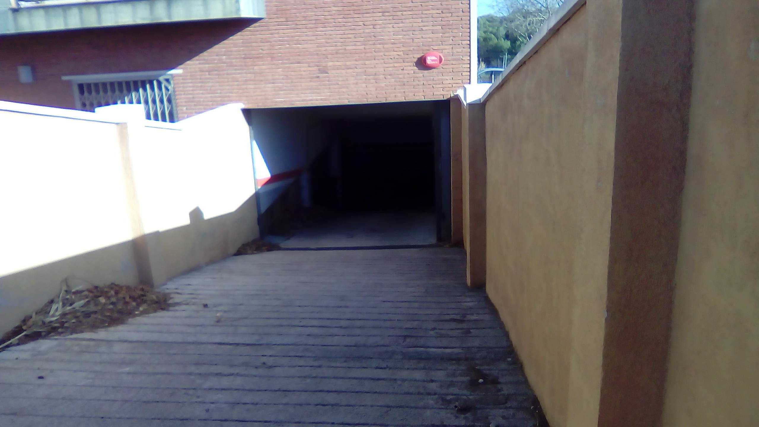Garaje en Sant Llorenç d'Hortons, Barcelona