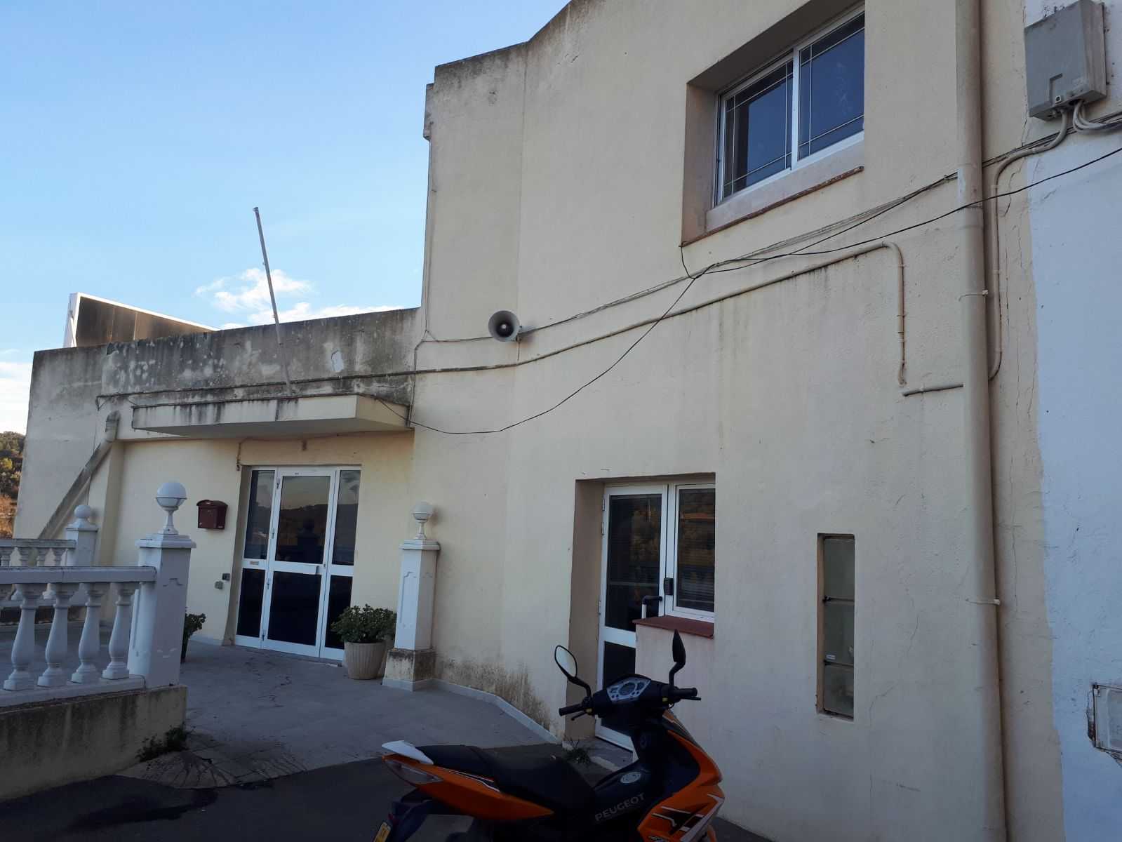 Edificio en Perelló (El), Tarragona
