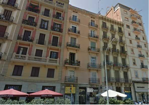 Local en Barcelona, Barcelona
