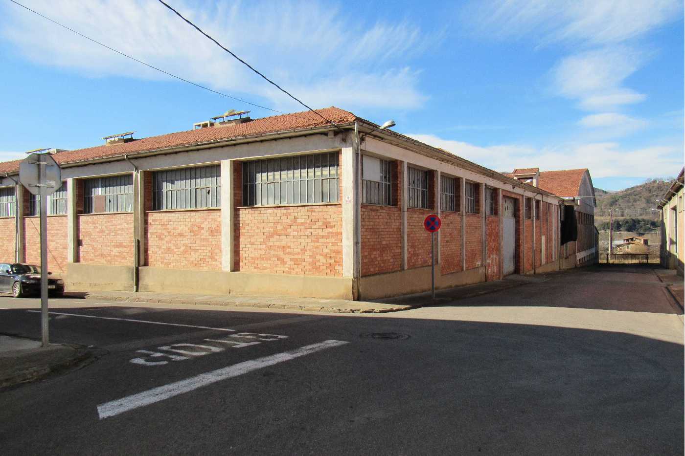 C/ del Bisbe Serra 