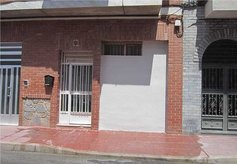 Local en Alcantarilla, Murcia
