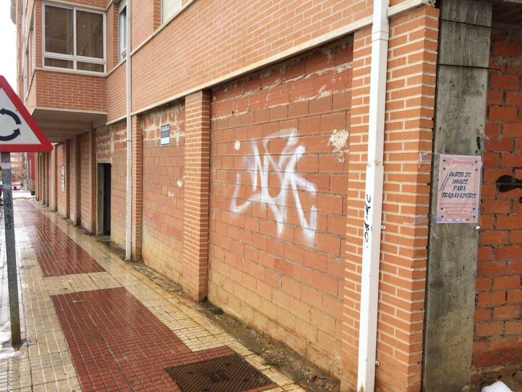 Local en Benavente, Zamora
