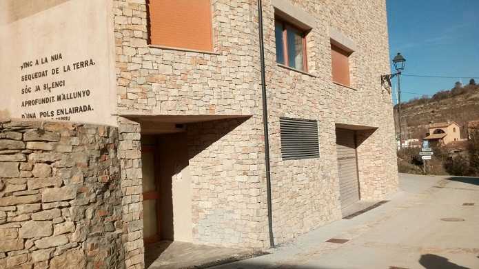 En Construccion en Conesa, Tarragona