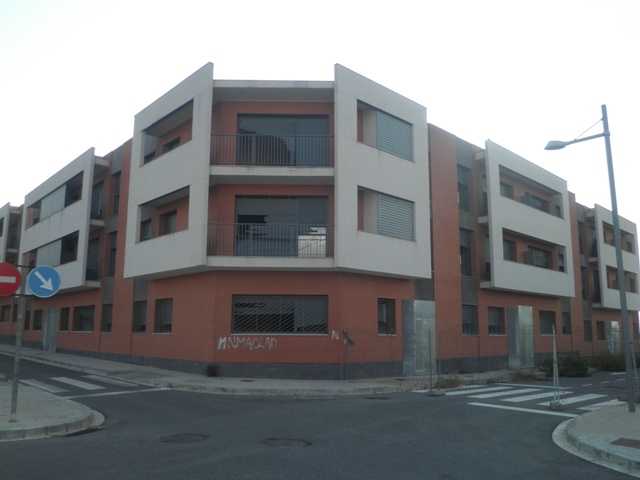 En Construccion en Montbrió del Camp, Tarragona