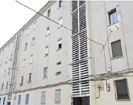 Vivienda en Algemesí, Valencia
