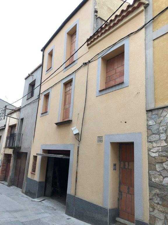 En Construccion en Cervera, Lleida