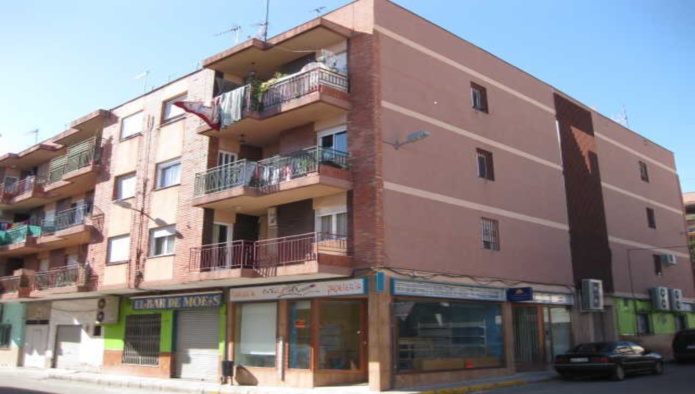 Vivienda en Alguazas, Murcia