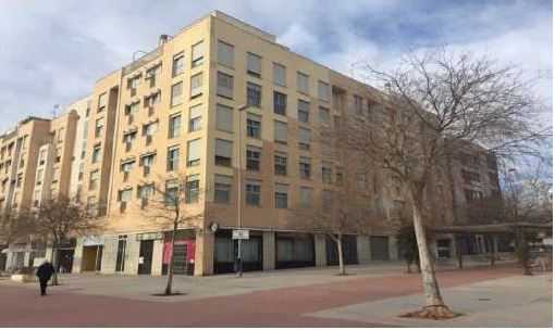 Garaje en Castellón de la Plana/Castelló de la Plana, Castellón/Castelló