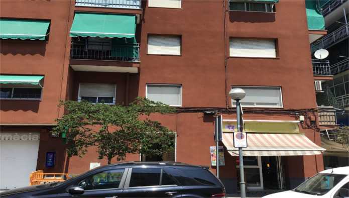 C/Verge del Pilar