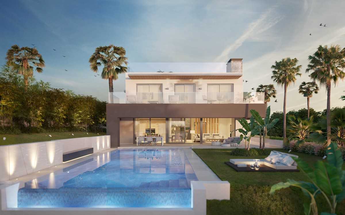 Suelo en Marbella, Málaga