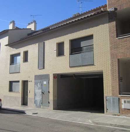 Garaje en Santa margarida, Barcelona