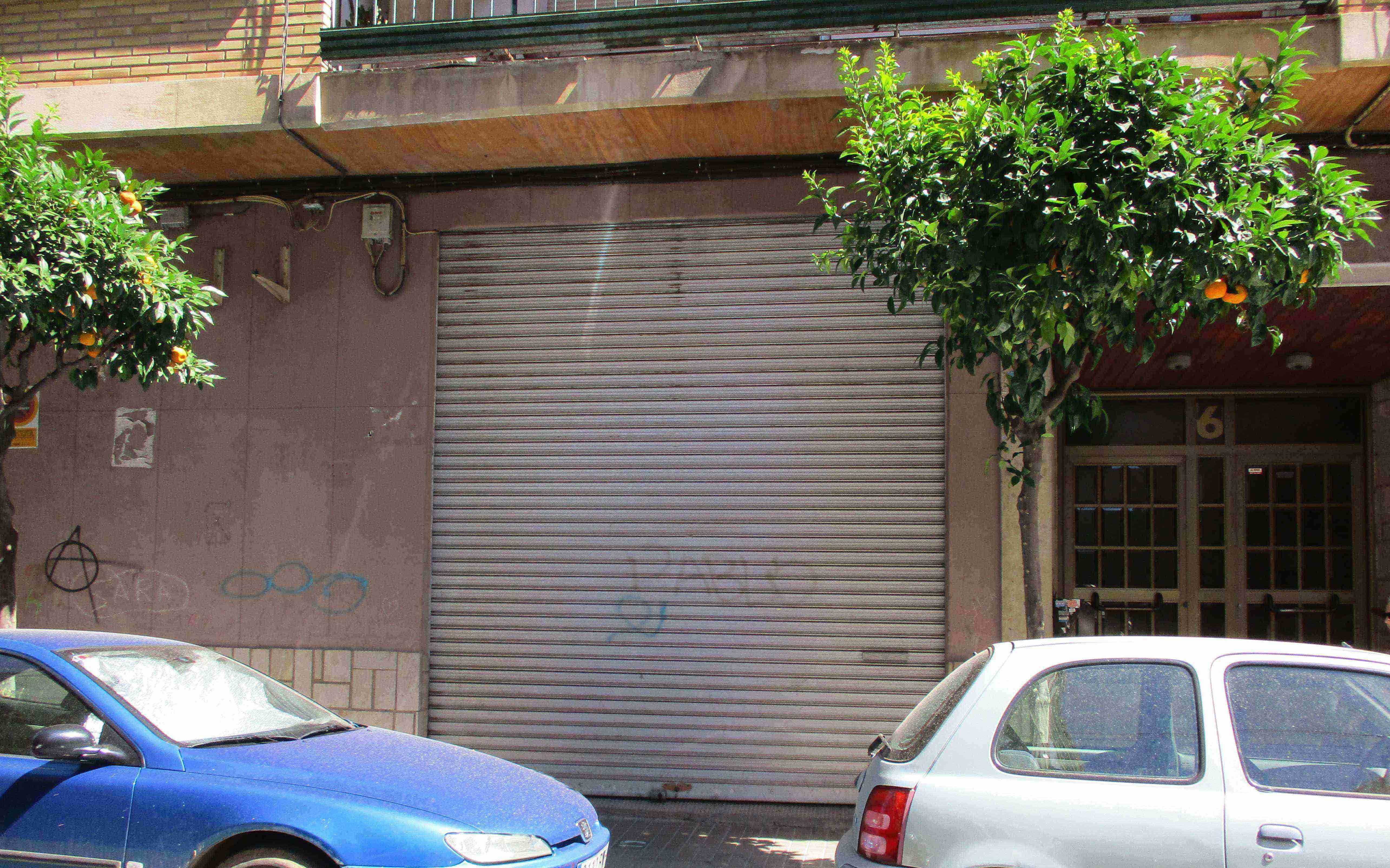 Local en Aldaia, Valencia