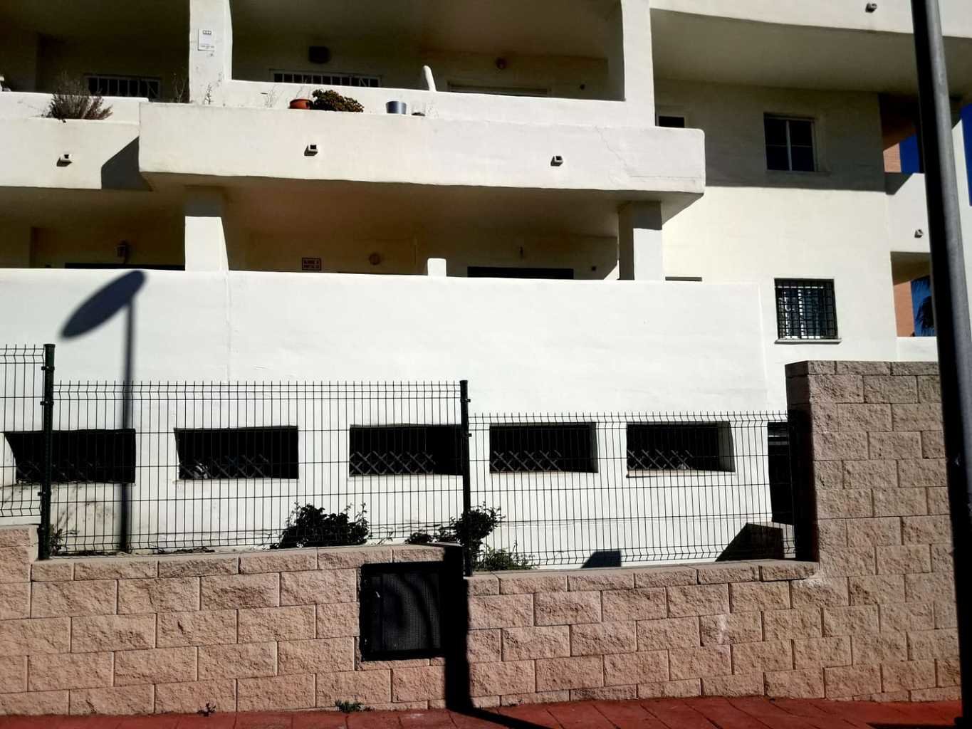 Av San Rafael 
