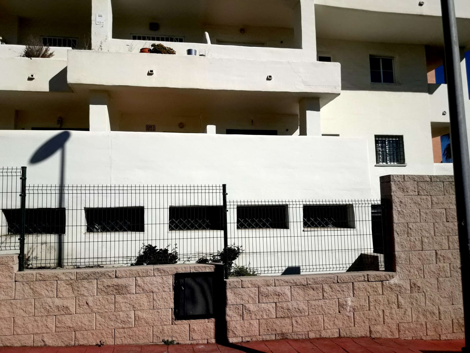 Garaje en Benalmádena, Málaga