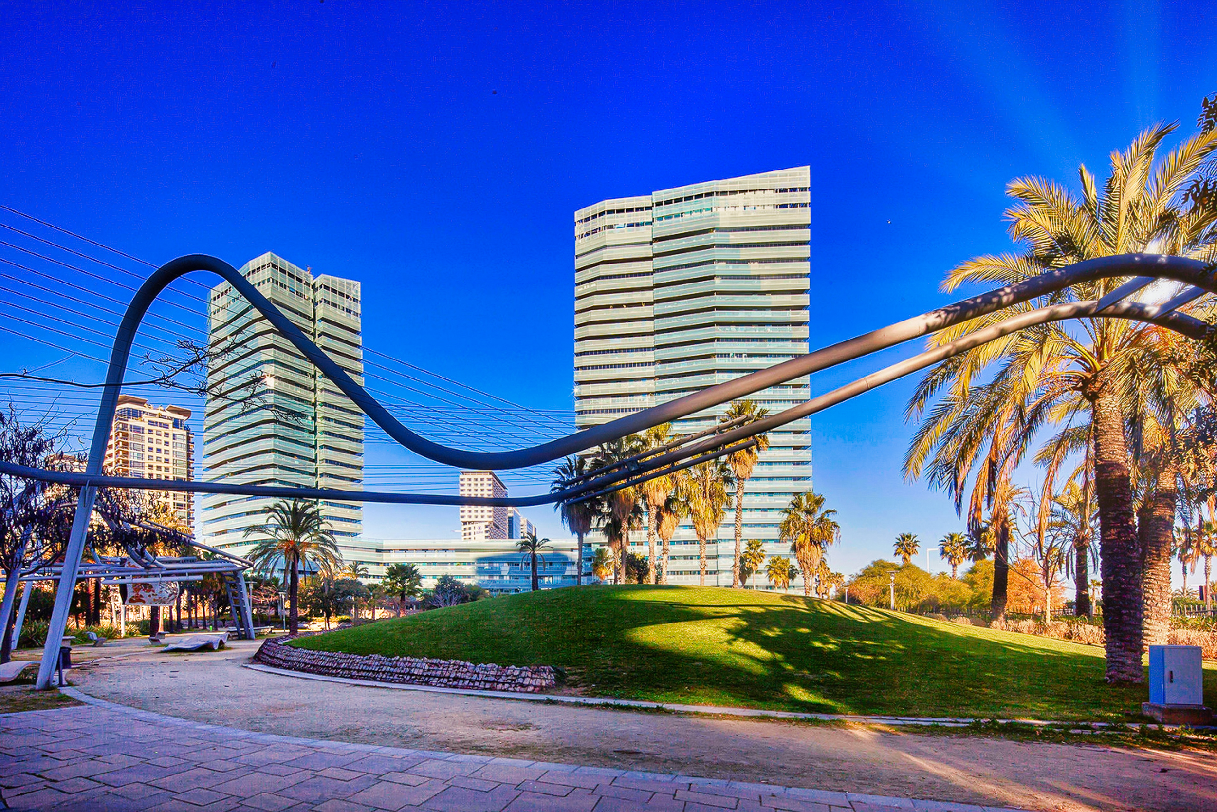 Vivienda en Barcelona, Barcelona