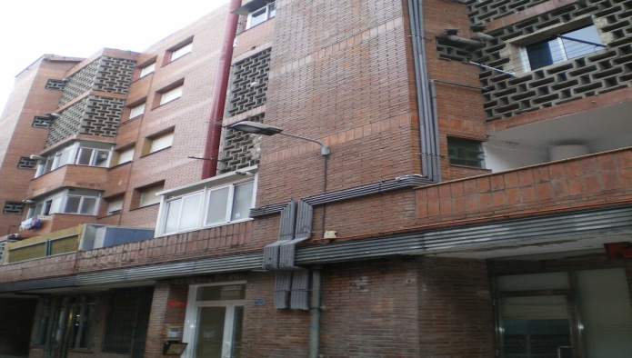 Vivienda en Santa Perpètua de Mogoda, Barcelona