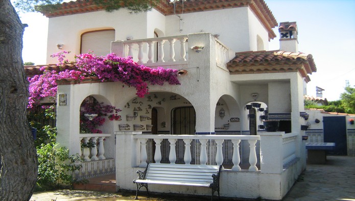 Vivienda en Mont-roig del Camp, Tarragona