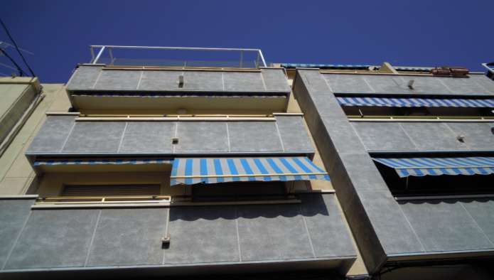 Vivienda en Alicante/Alacant, Alicante/Alacant
