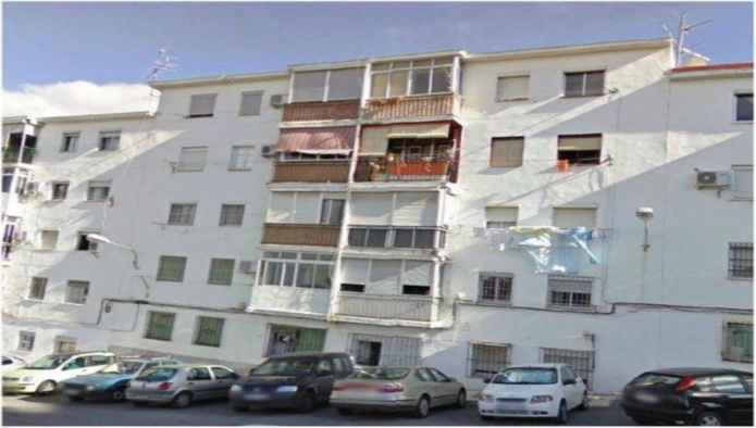 Vivienda en Málaga, Málaga