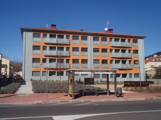 Garaje en Olot, Girona