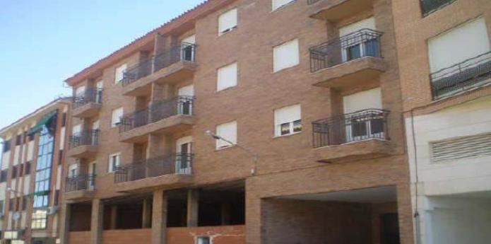 Garaje en Ocaña, Toledo