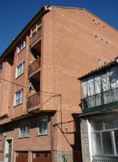 Garaje en Ávila, Ávila
