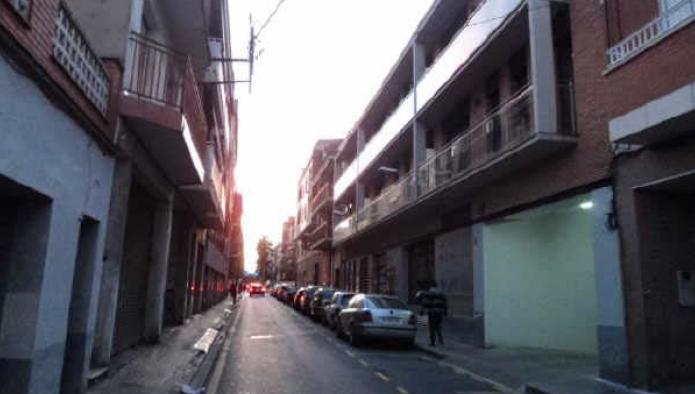 Garaje en Viladecans, Barcelona