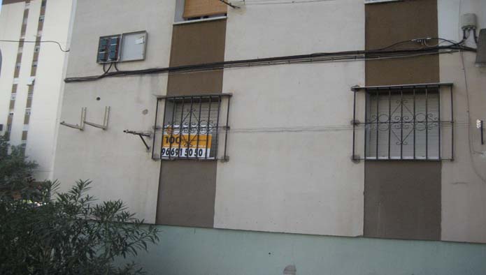 Vivienda en Málaga, Málaga