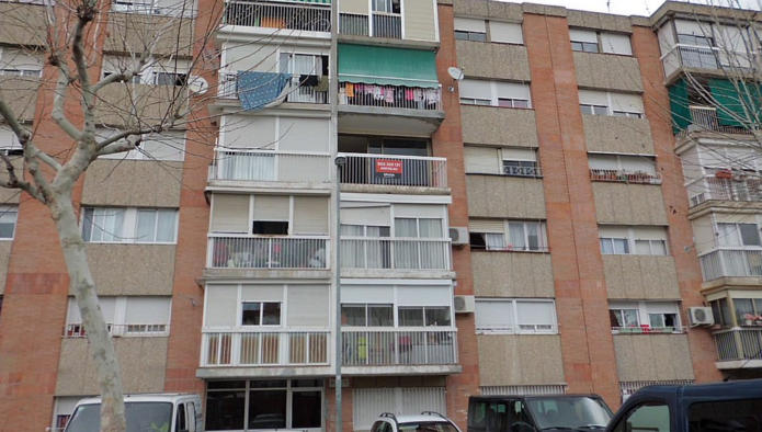 Vivienda en Santa Perpètua de Mogoda, Barcelona