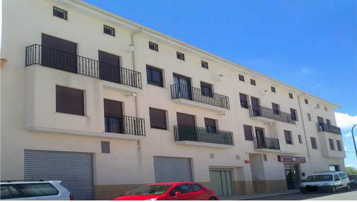 Garaje en Bétera, Valencia