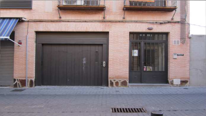 Garaje en Bargas, Toledo