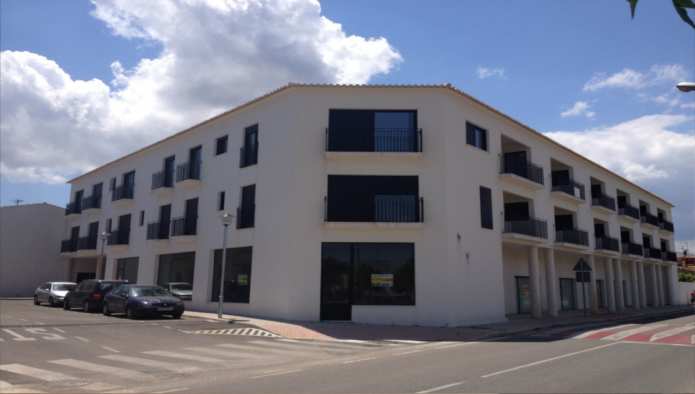 Garaje en Jalón/Xaló, Alicante/Alacant