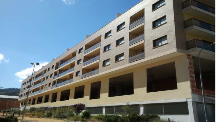 Garaje en Onil, Alicante/Alacant