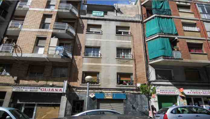 Vivienda en Badalona, Barcelona