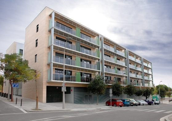 Garaje en Sant Feliu de Llobregat, Barcelona