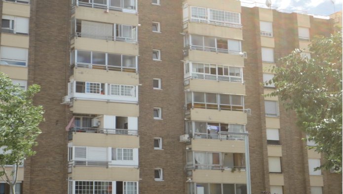Vivienda en Viladecans, Barcelona
