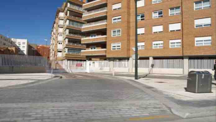 Garaje en Zaragoza, Zaragoza