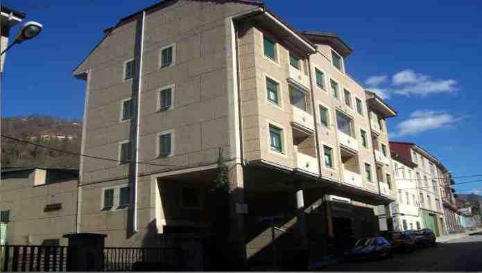 C/ Cuesta del Lago