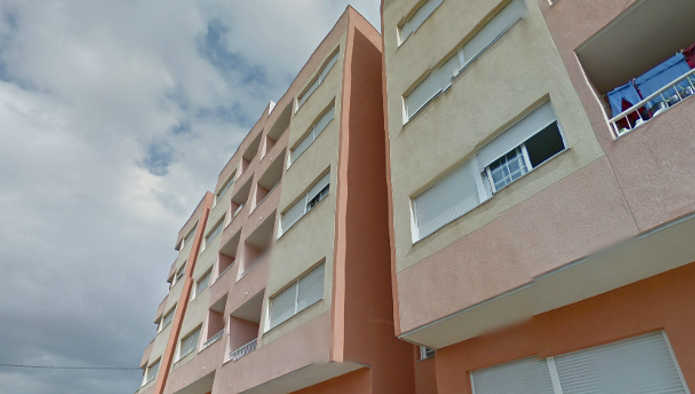 C/ Lardines - Edificio Principado Azul -