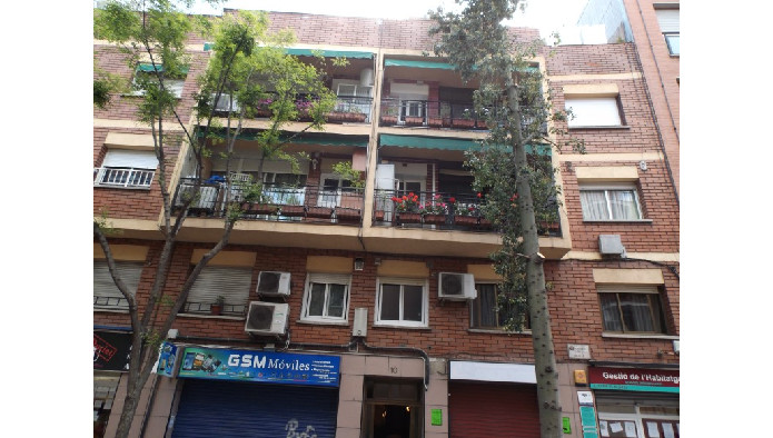 Vivienda en Santa Coloma de Gramenet, Barcelona