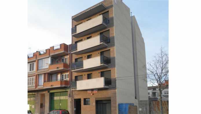 Garaje en Tàrrega, Lleida