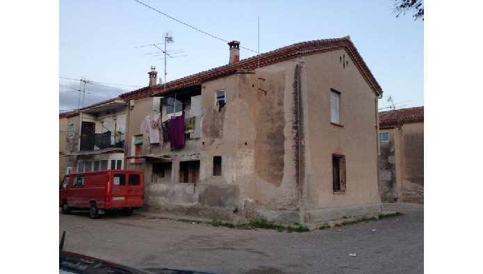 Vivienda en Olesa de Montserrat, Barcelona