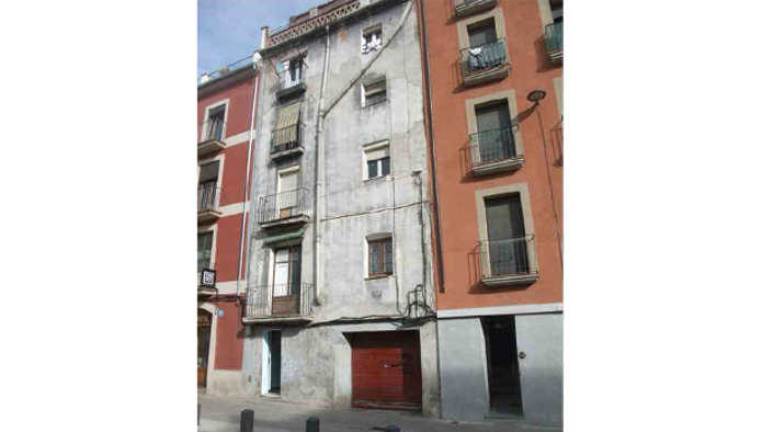 Vivienda en Manresa, Barcelona