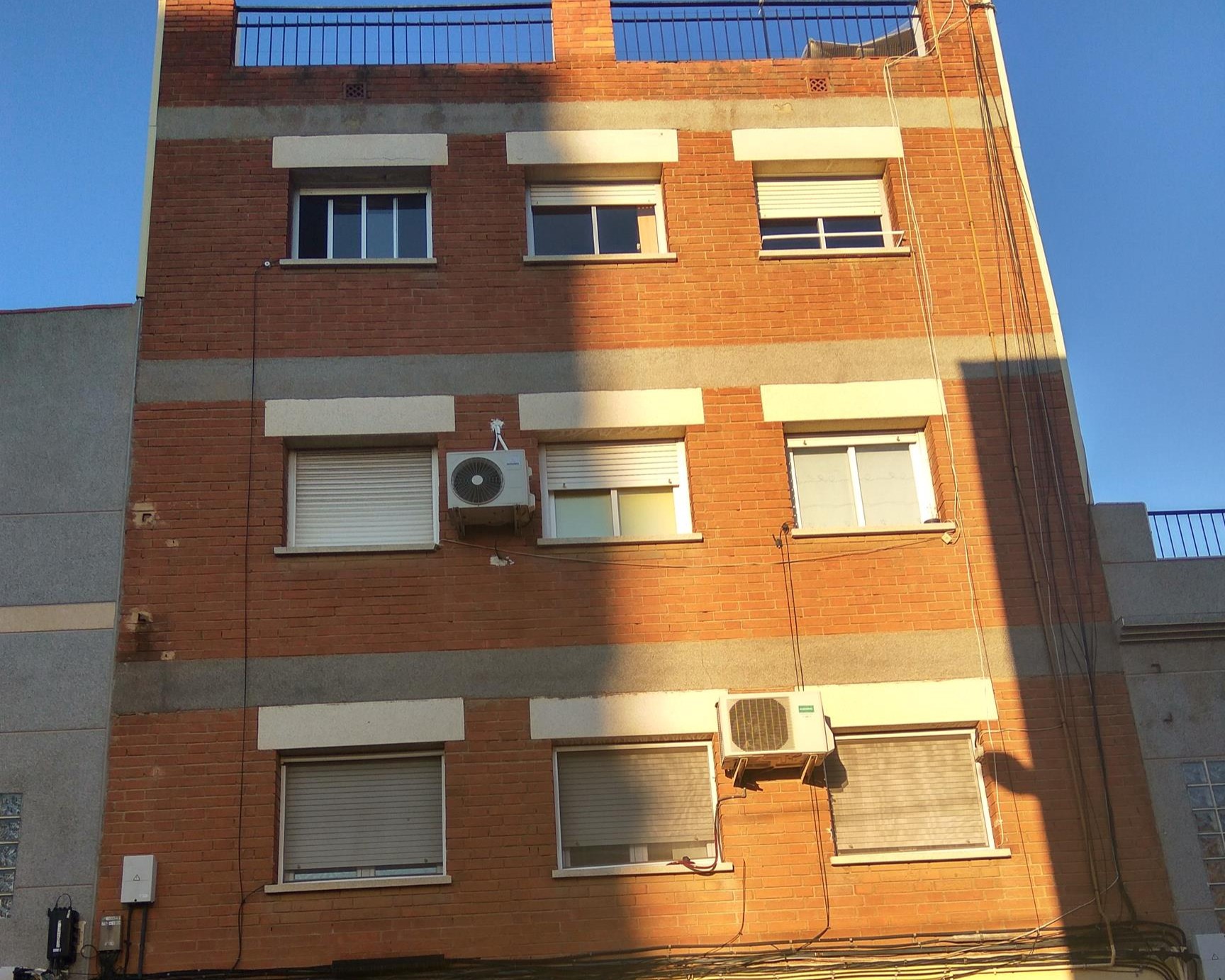 Vivienda en Sant Boi de Llobregat, Barcelona
