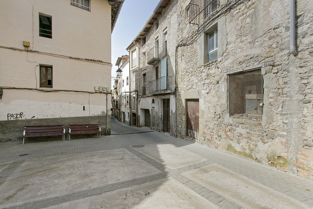 Vivienda en Sallent, Barcelona