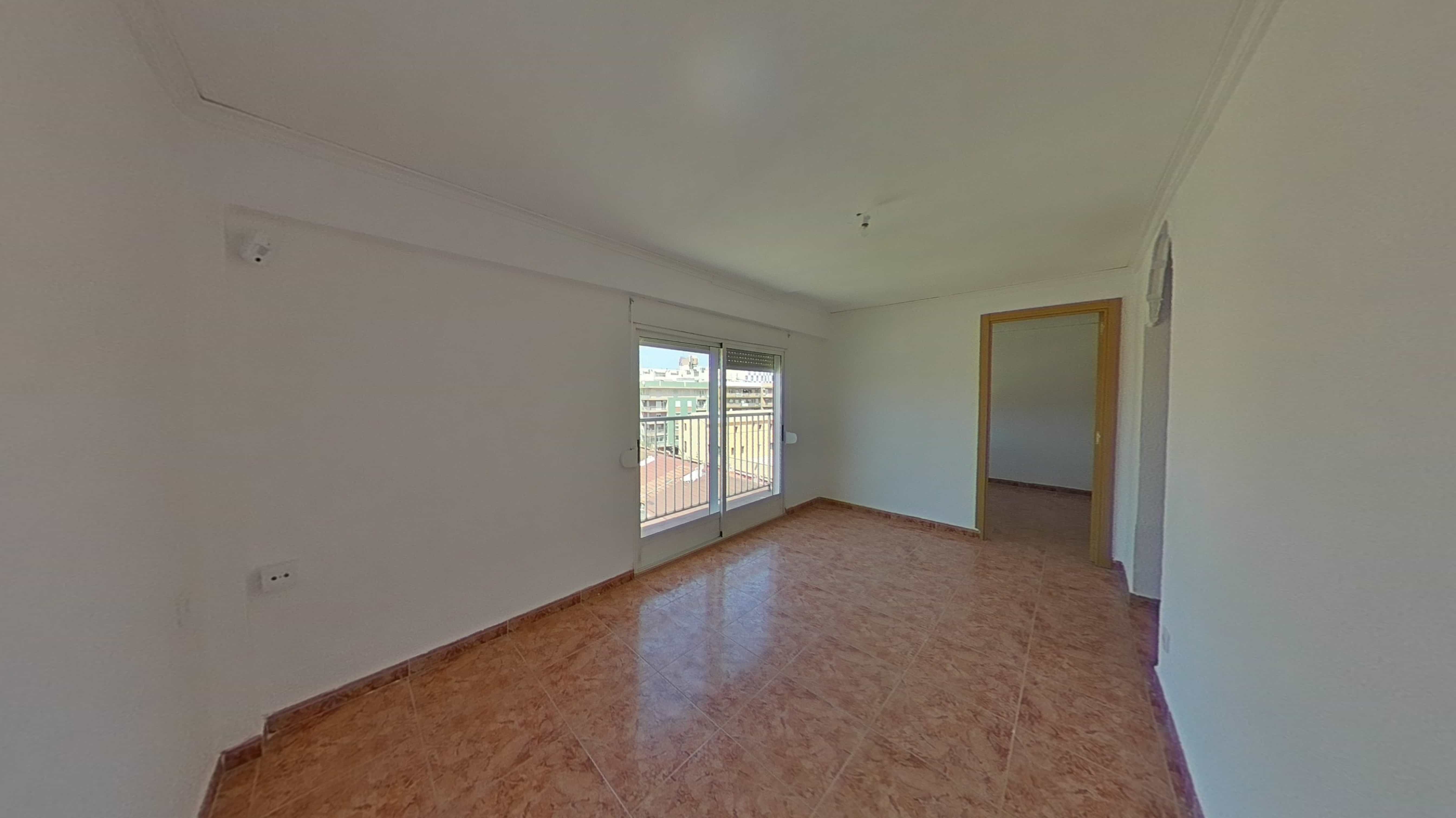 Vivienda en Valencia, Valencia