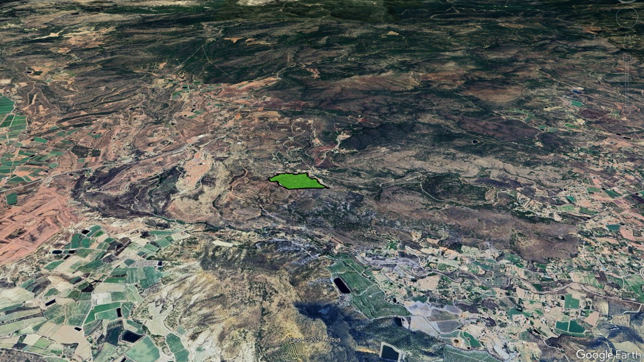Suelo en Aledo, Murcia