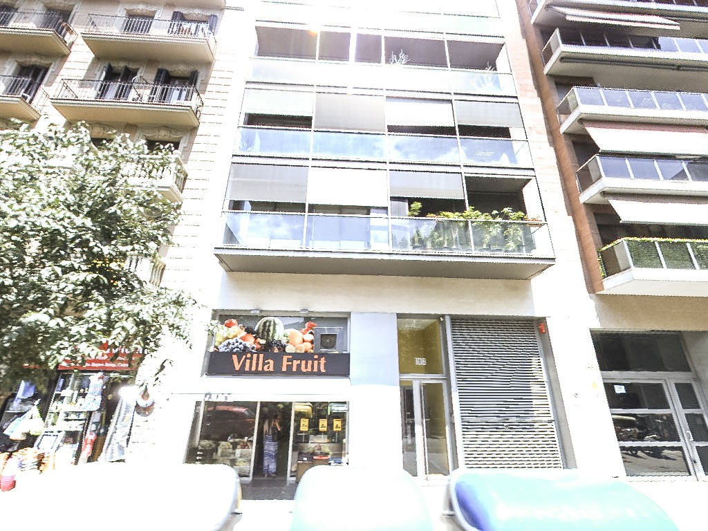 Vivienda en Barcelona, Barcelona